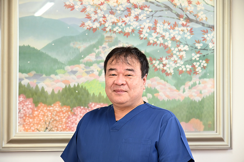 こむら小児科について