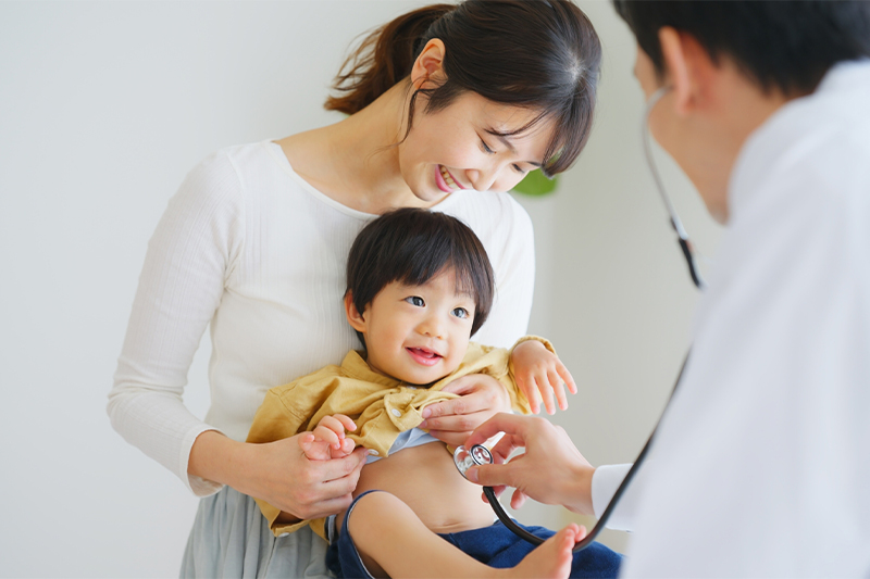 一人ひとりの声を大切に